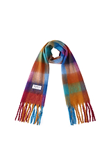 Tutti Frutti Scarf - Kiwi & Co