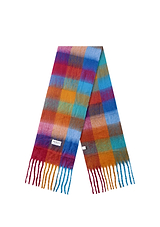 Tutti Frutti Scarf - Kiwi & Co