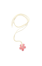 Coming Soon Whimsy Floral Necklace