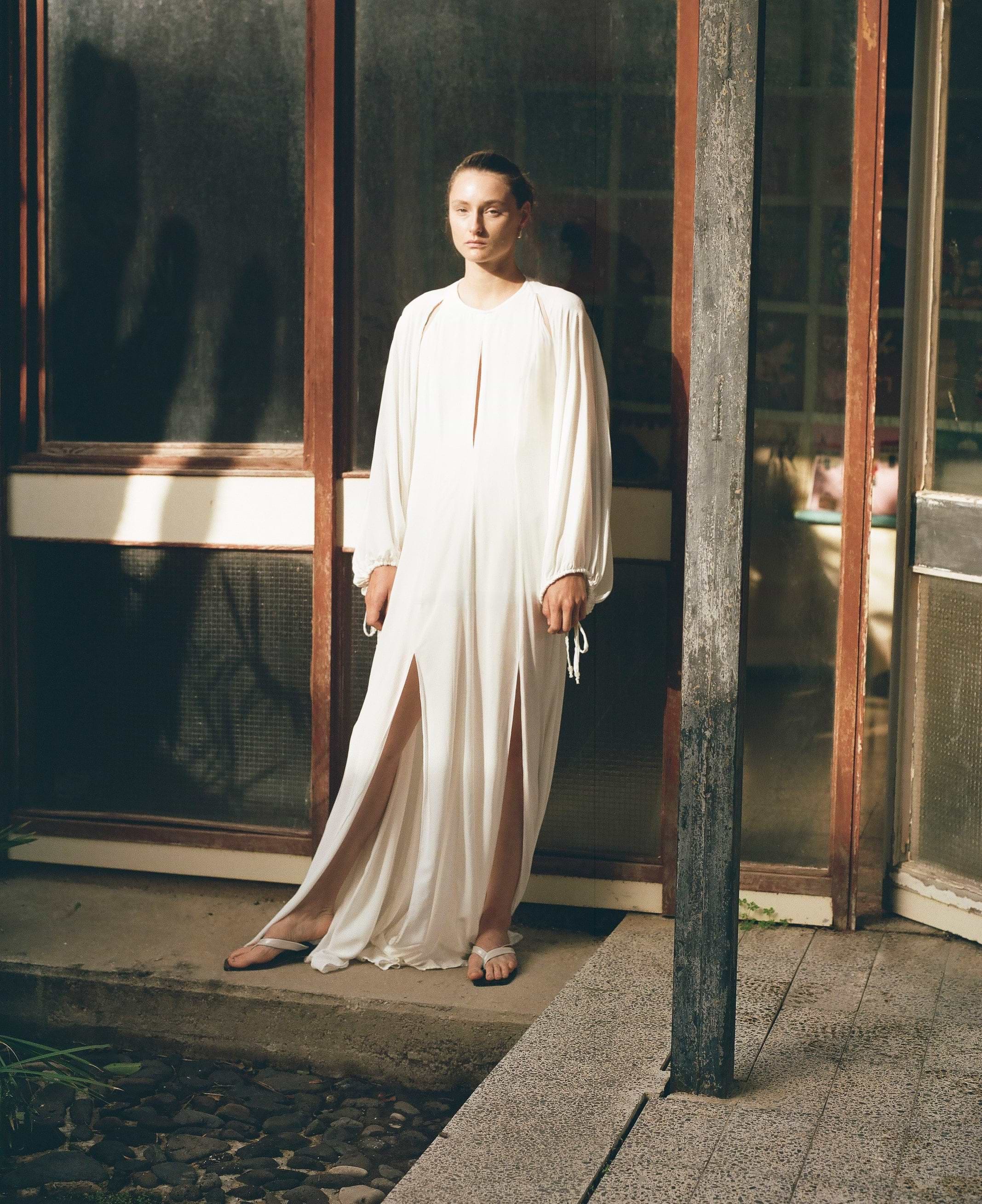 DUNE WHITE