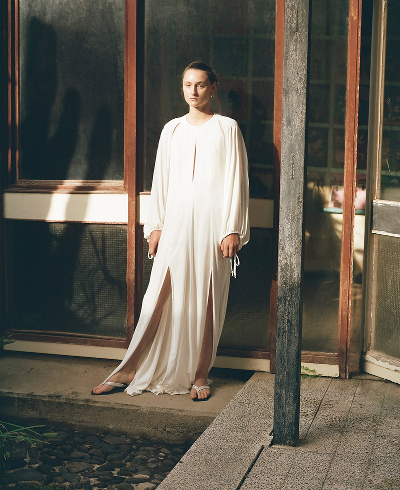 DUNE WHITE