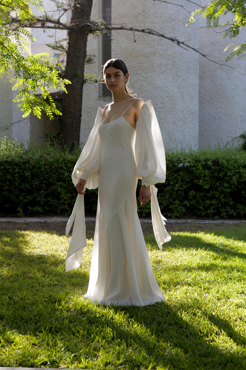 LIBERTY BRIDAL Gown