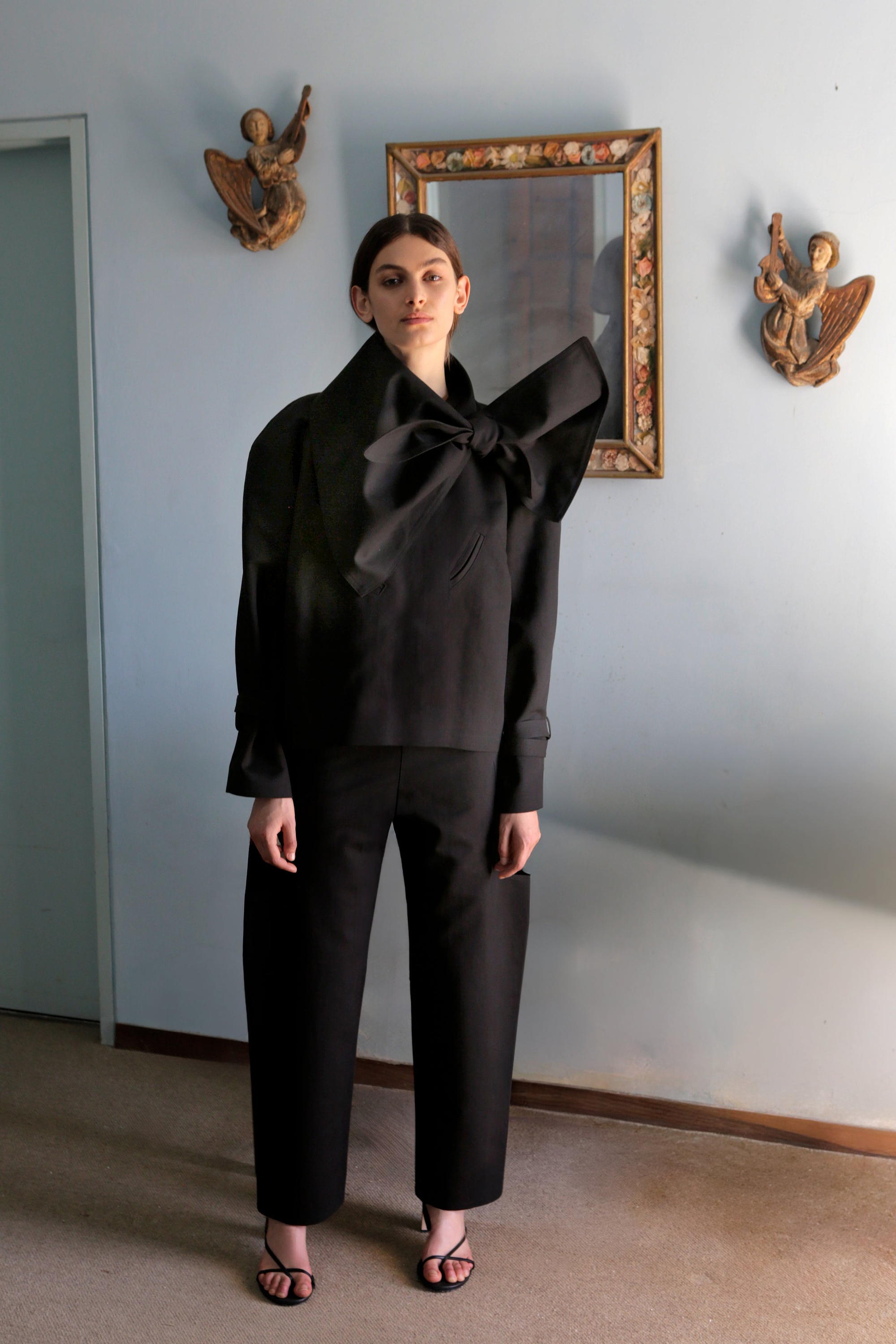 DUBOCE Jacket