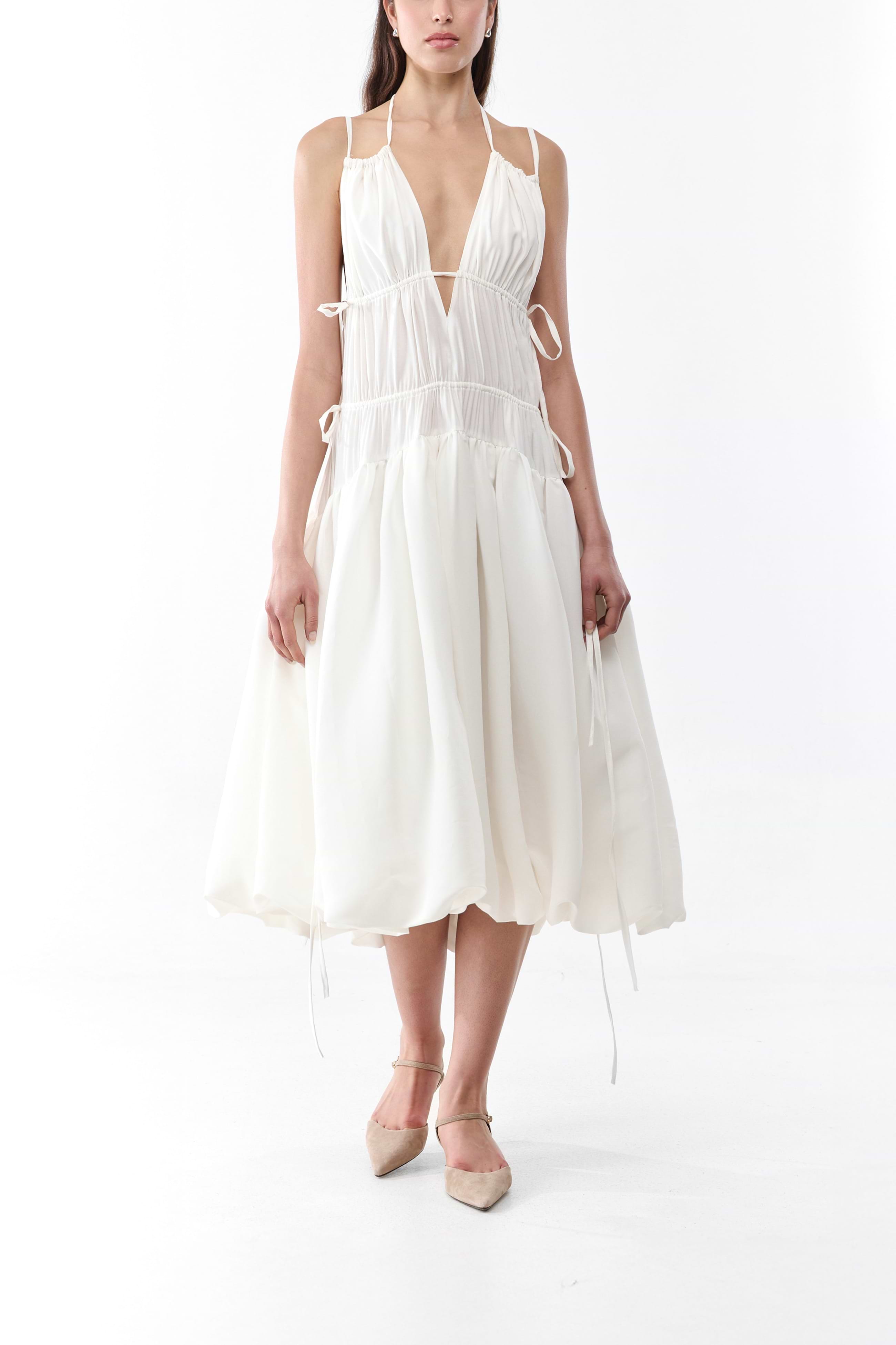 PURE WHITE