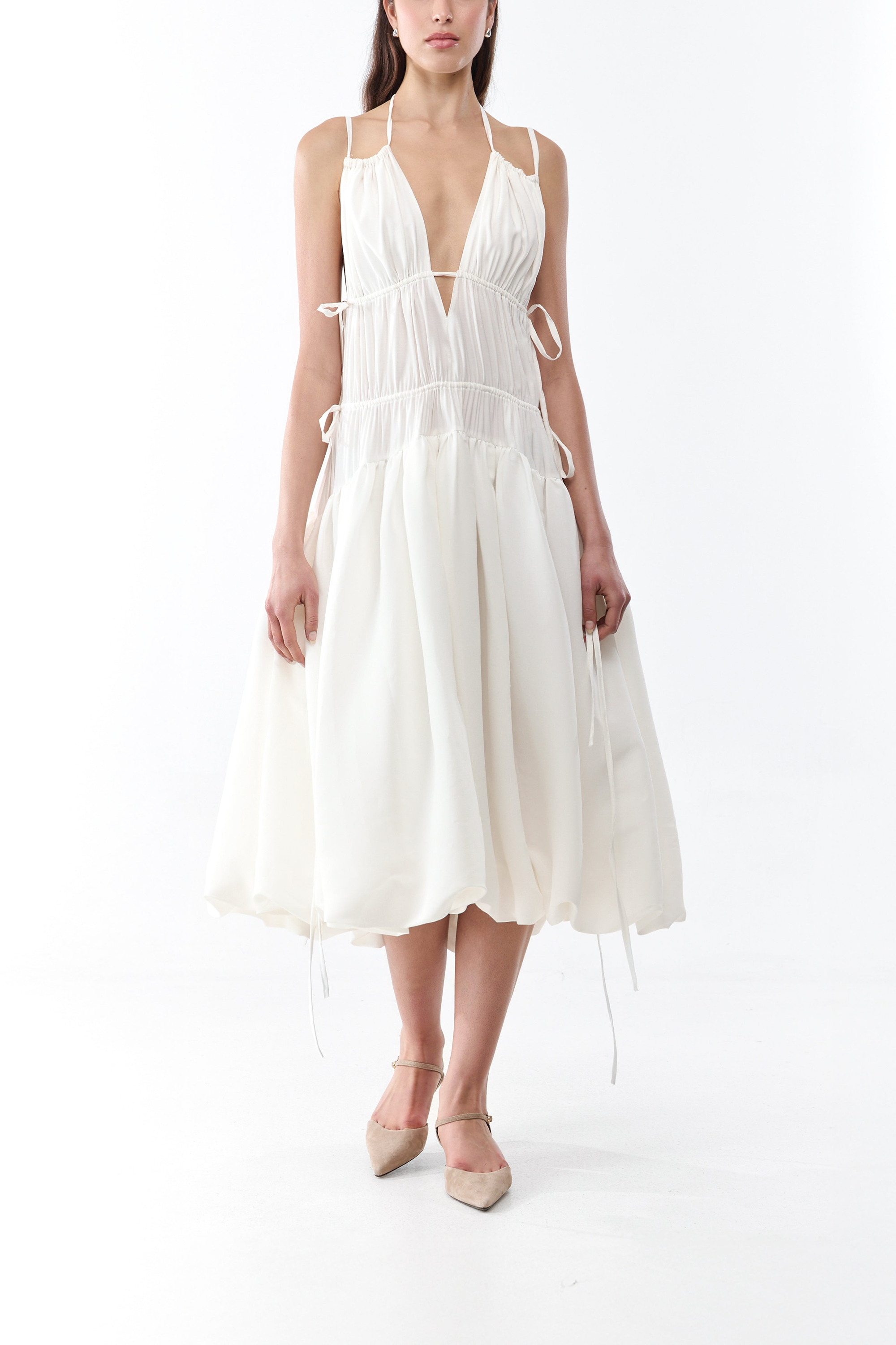 PURE WHITE