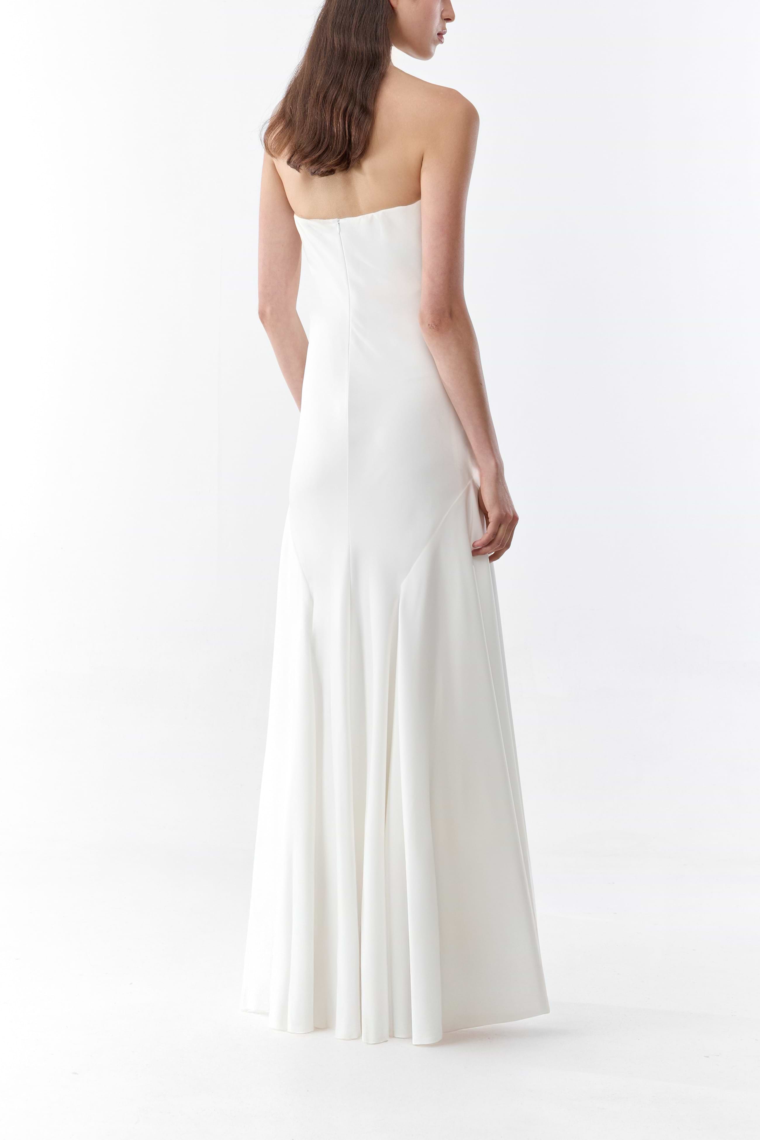 MUSE WHITE