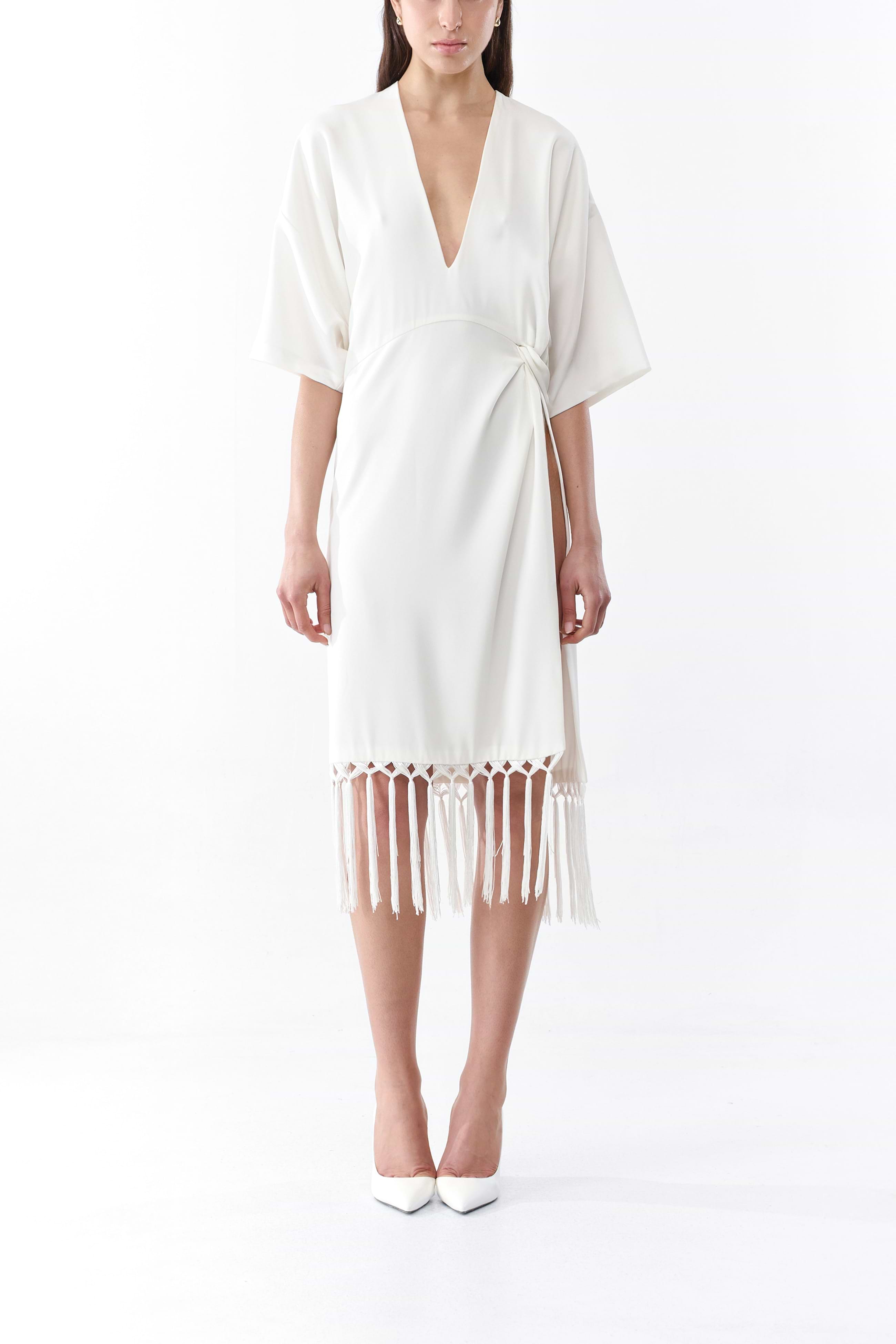 HINT WHITE