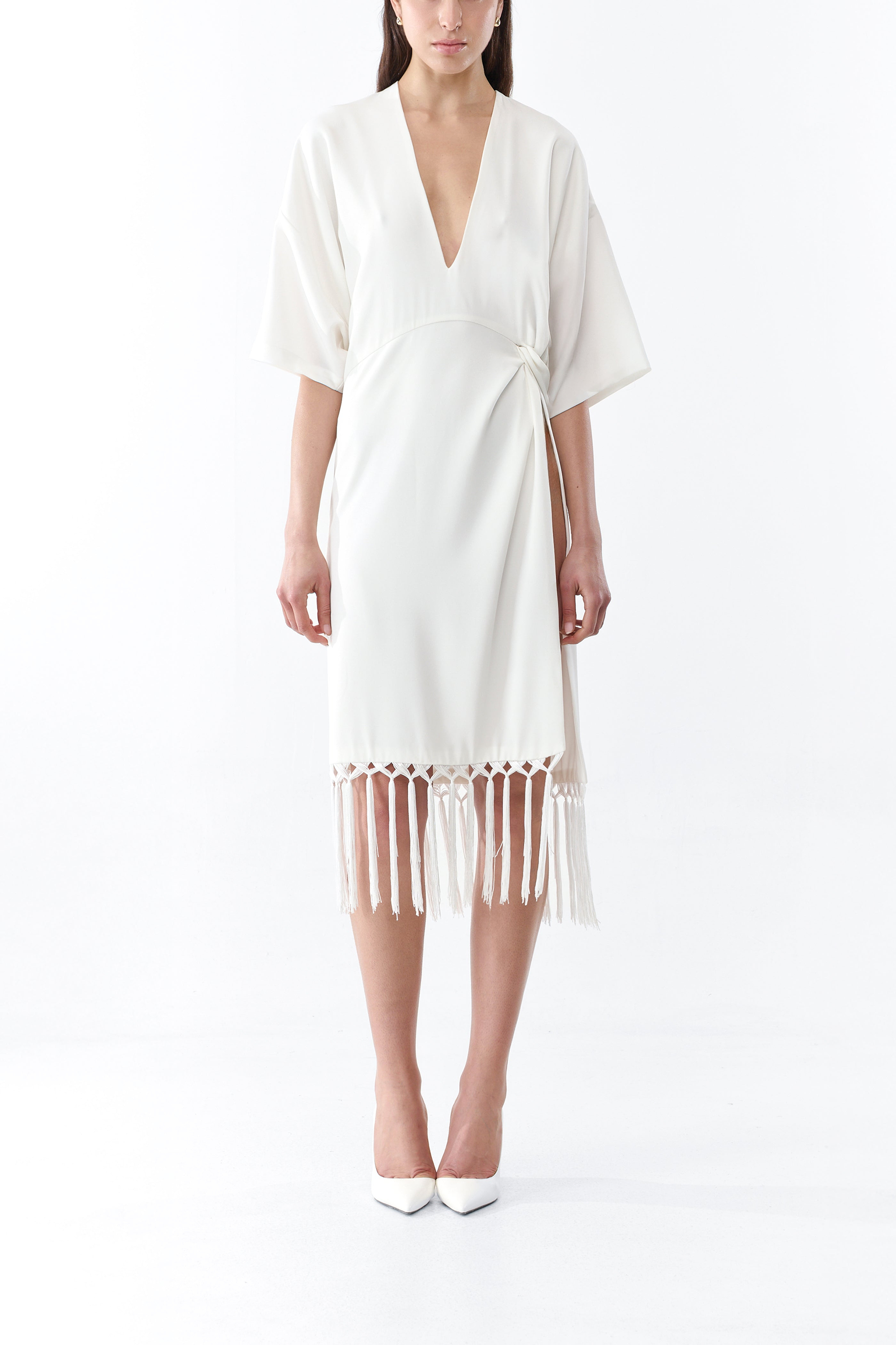 HINT WHITE