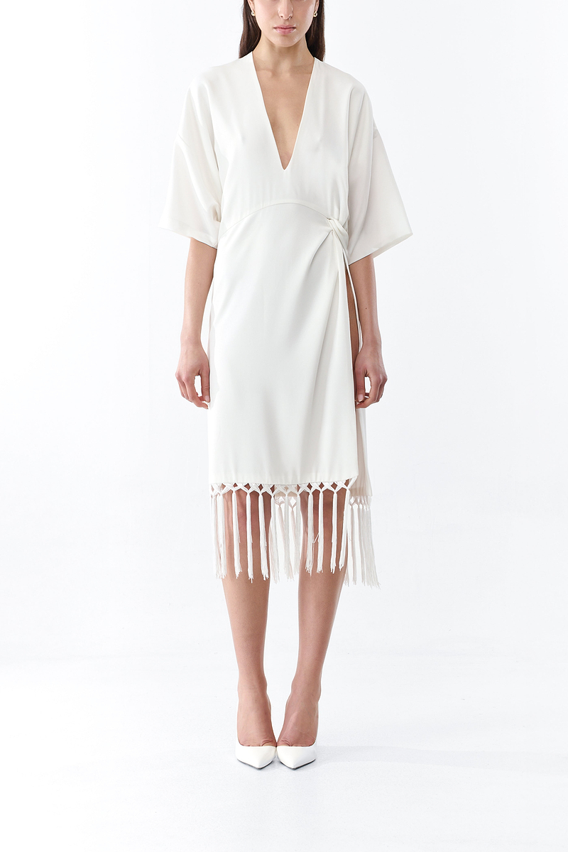 HINT WHITE