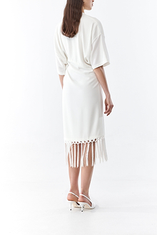 HINT WHITE