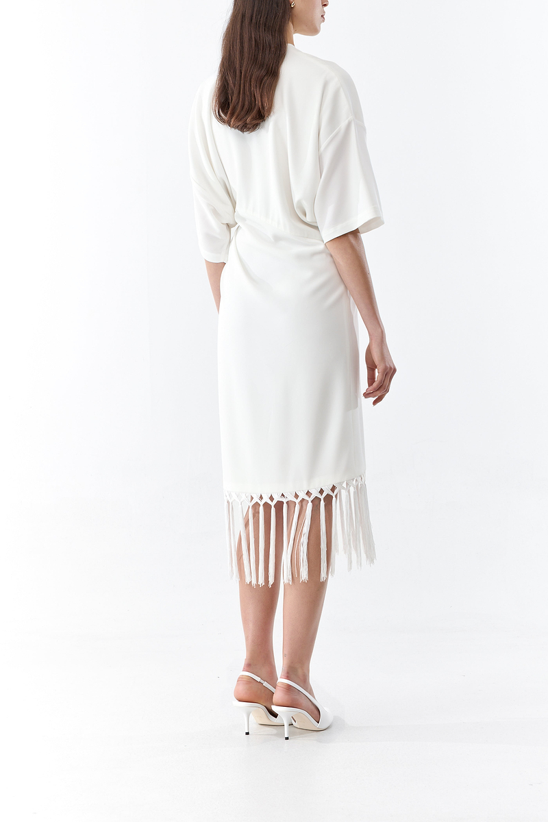 HINT WHITE