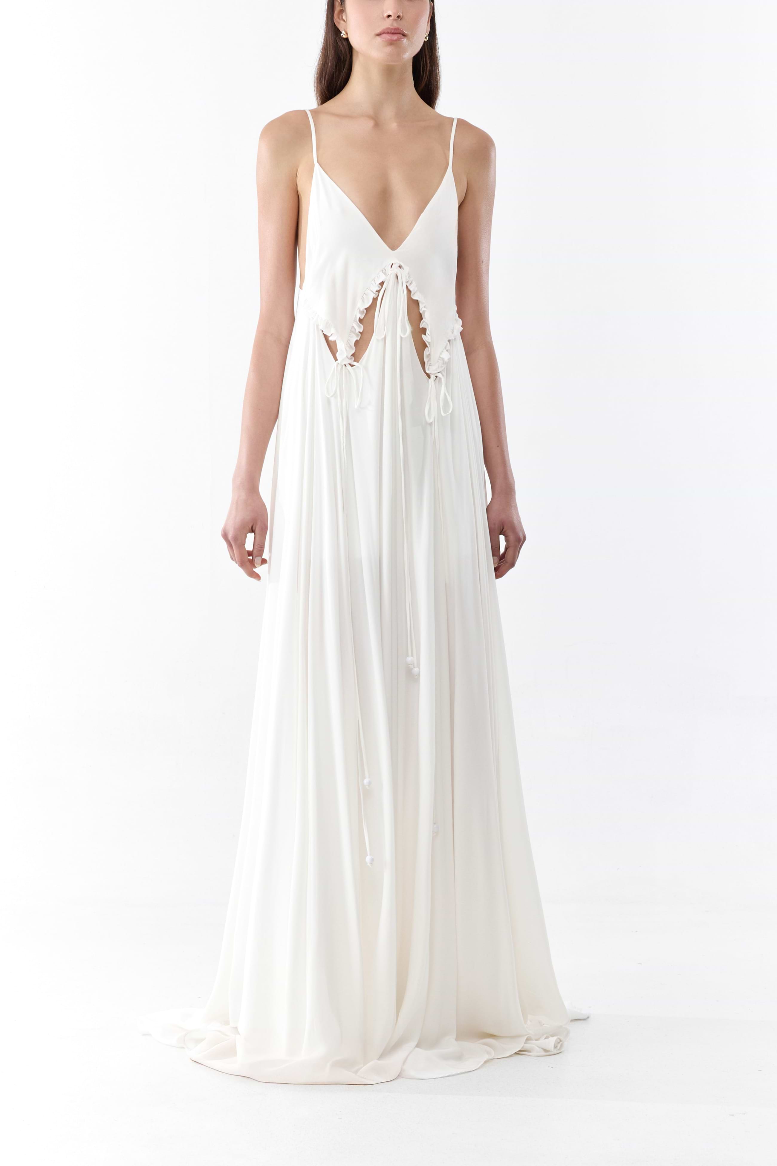 ECLIPSE WHITE