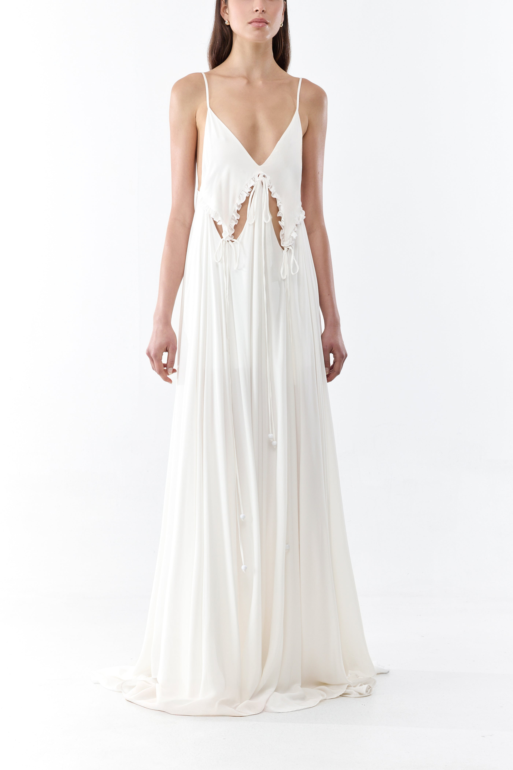 ECLIPSE WHITE