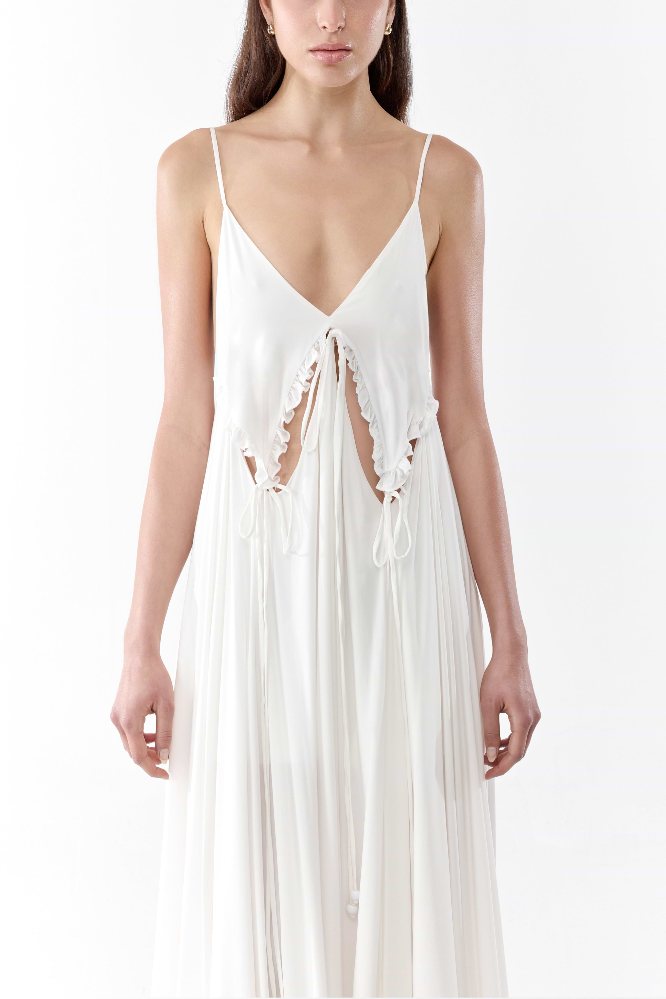 ECLIPSE WHITE