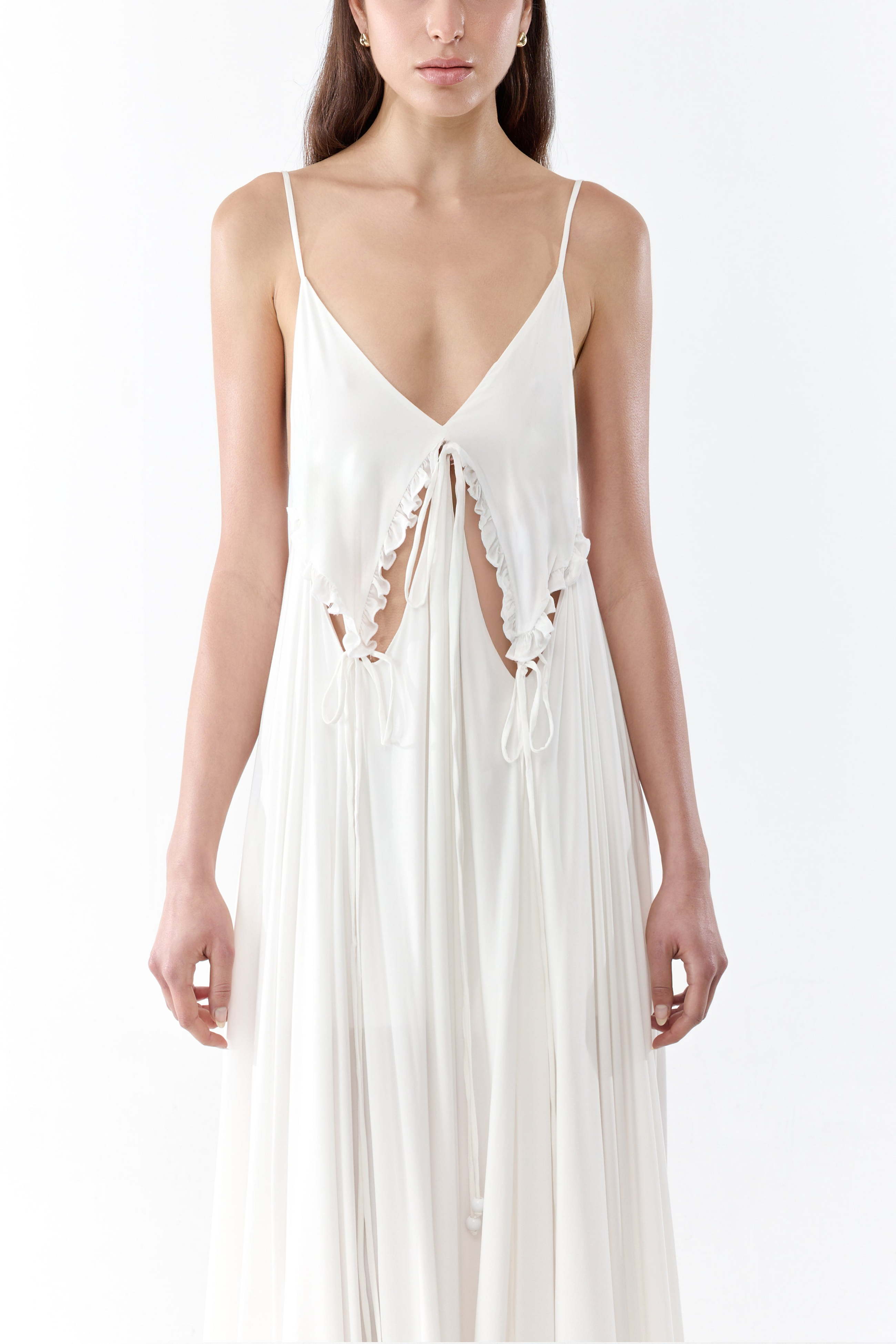 ECLIPSE WHITE