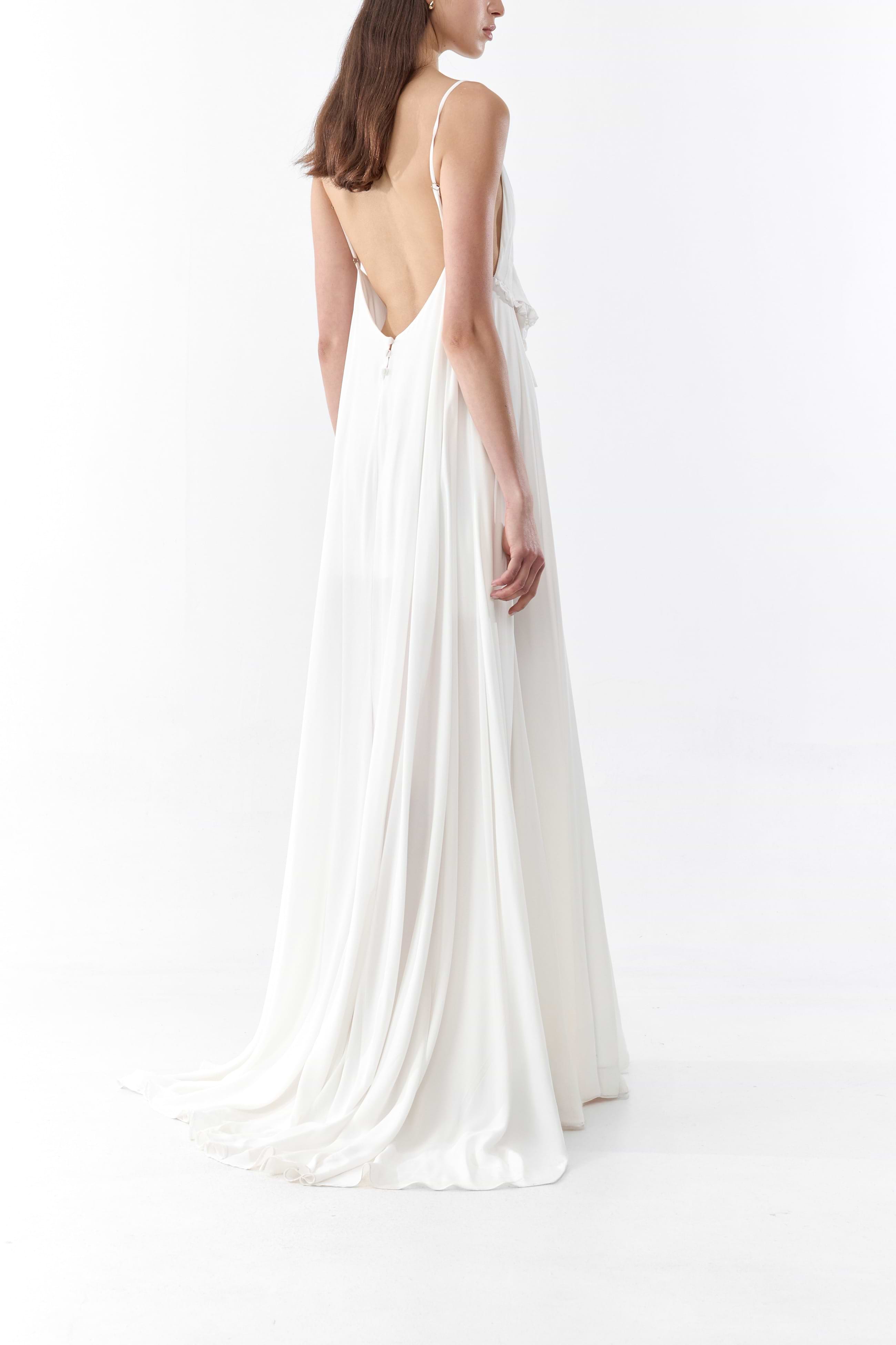 ECLIPSE WHITE