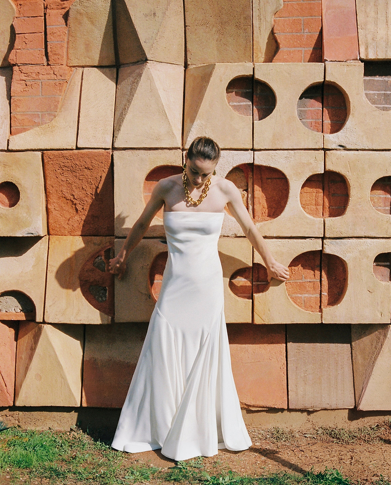 MUSE WHITE