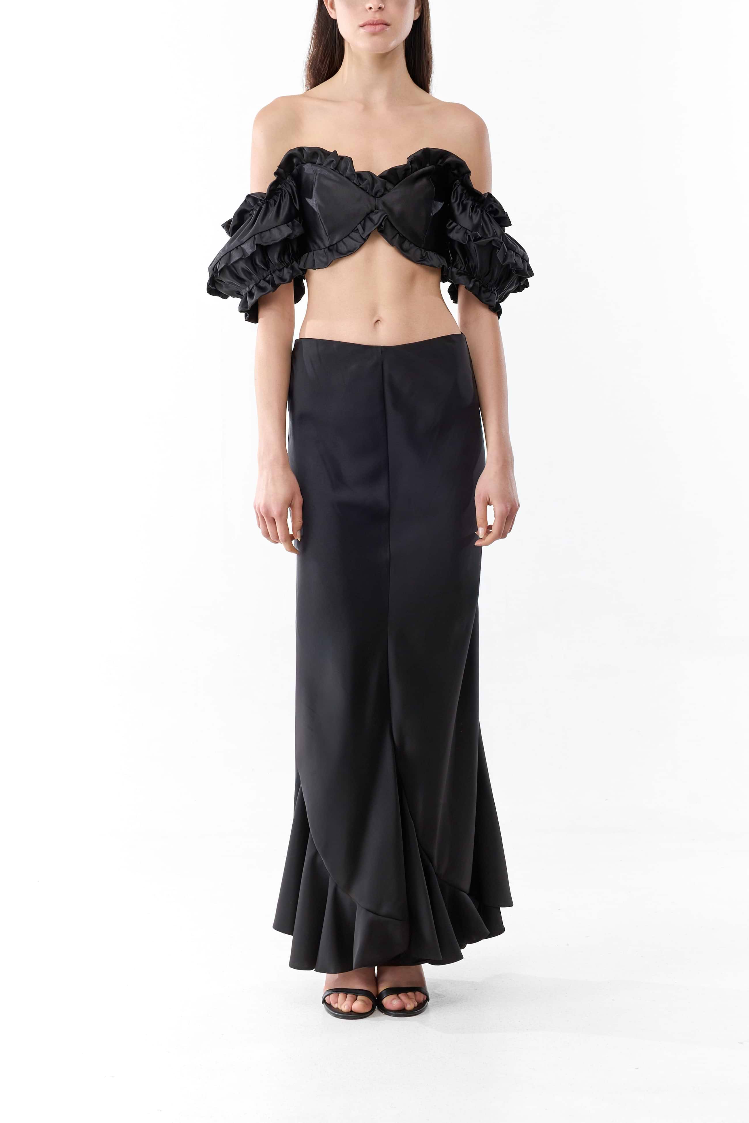 MIRAGE SKIRT