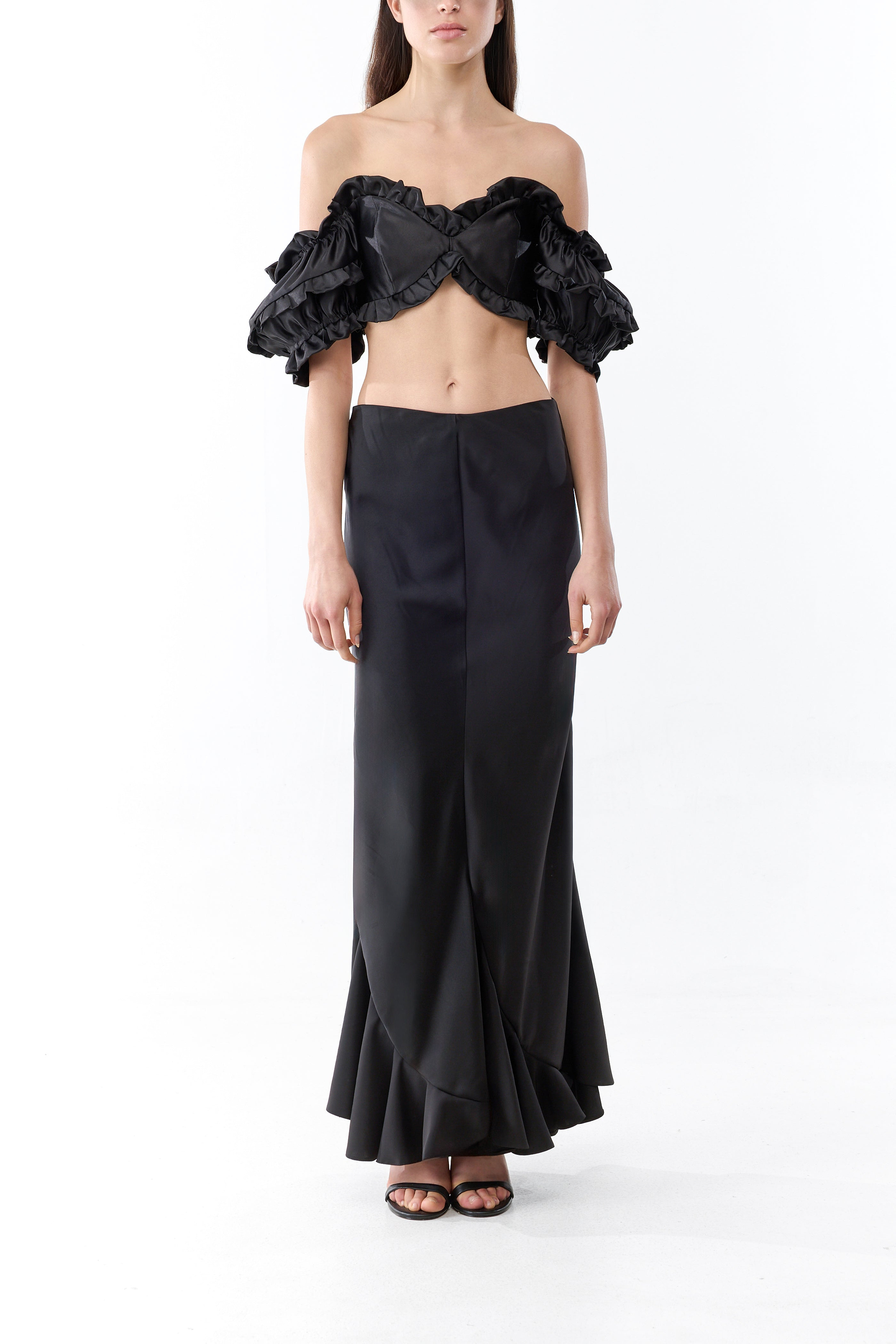 MIRAGE SKIRT