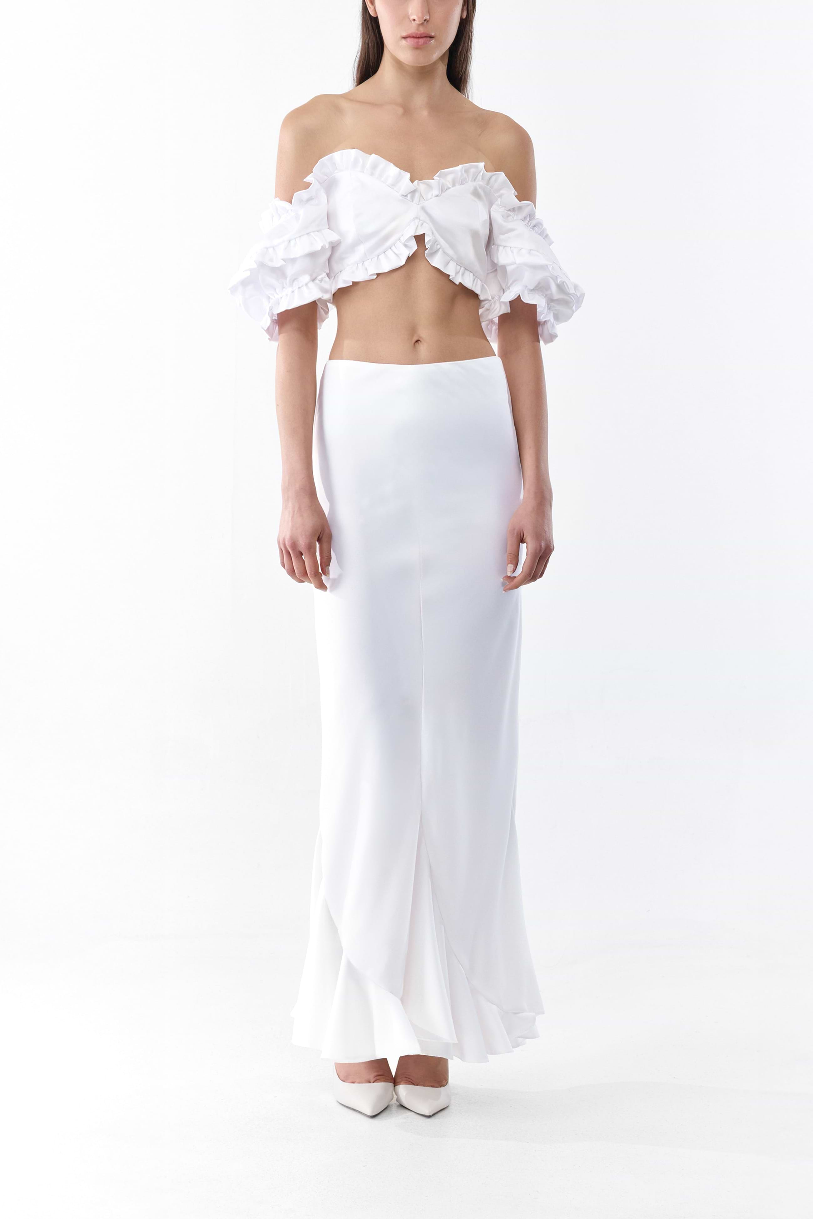 MIRAGE SKIRT
