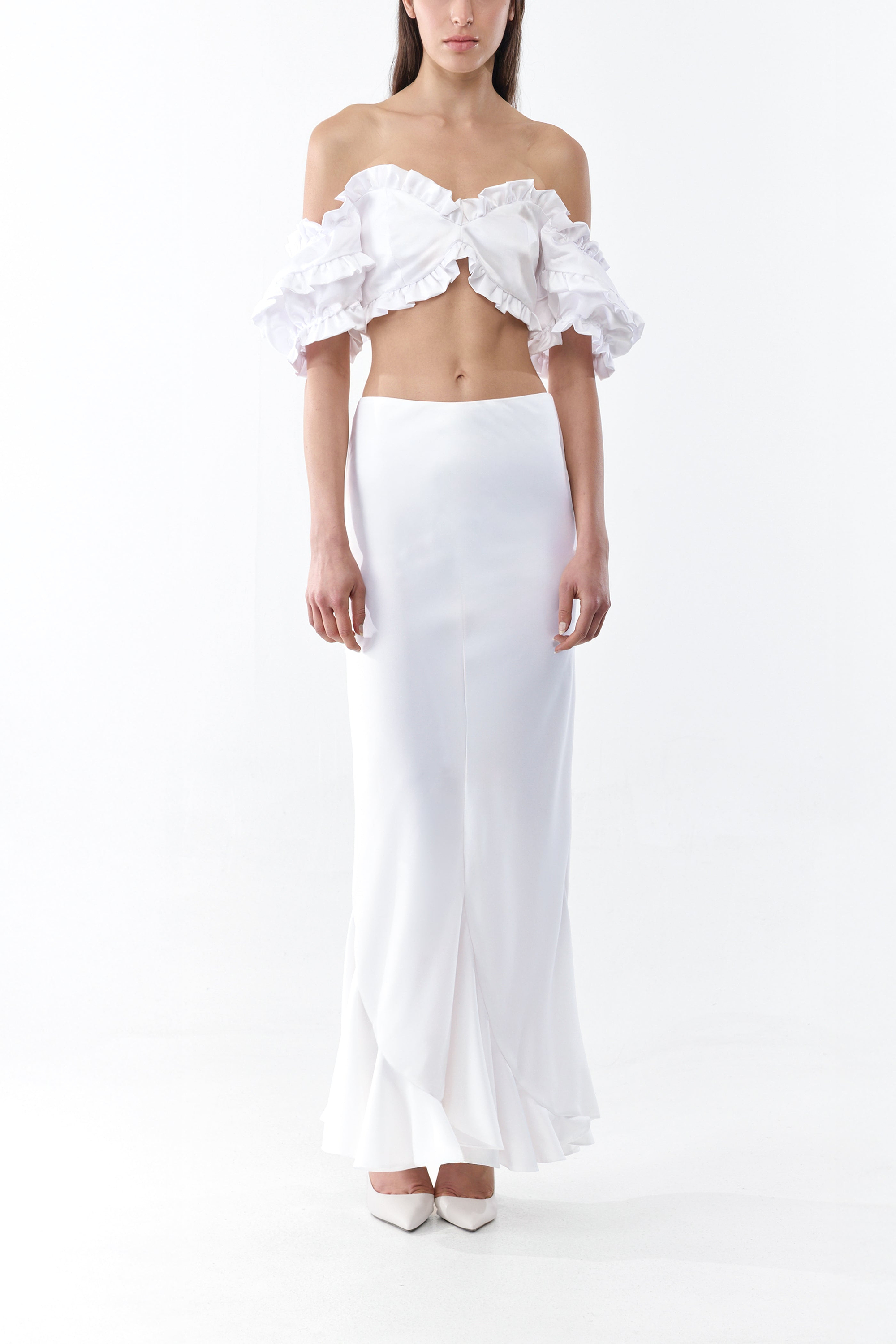 MIRAGE SKIRT