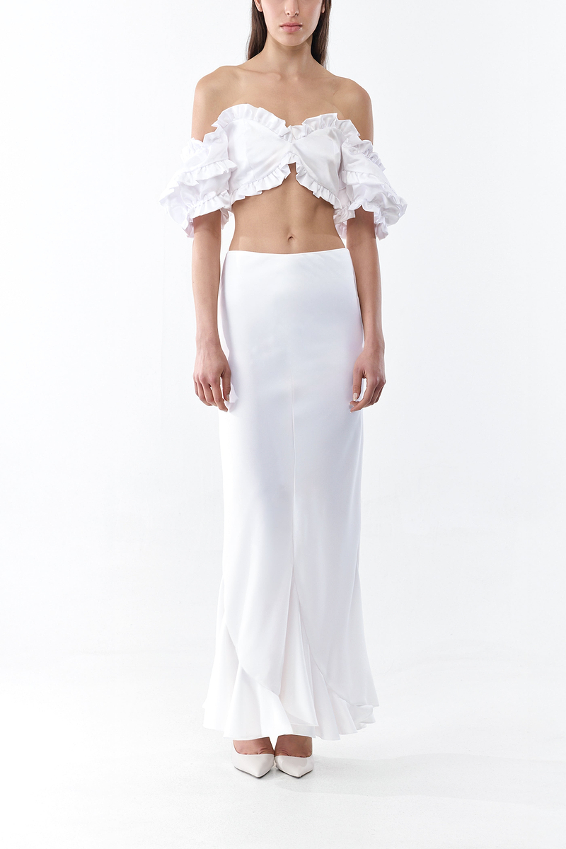 MIRAGE SKIRT