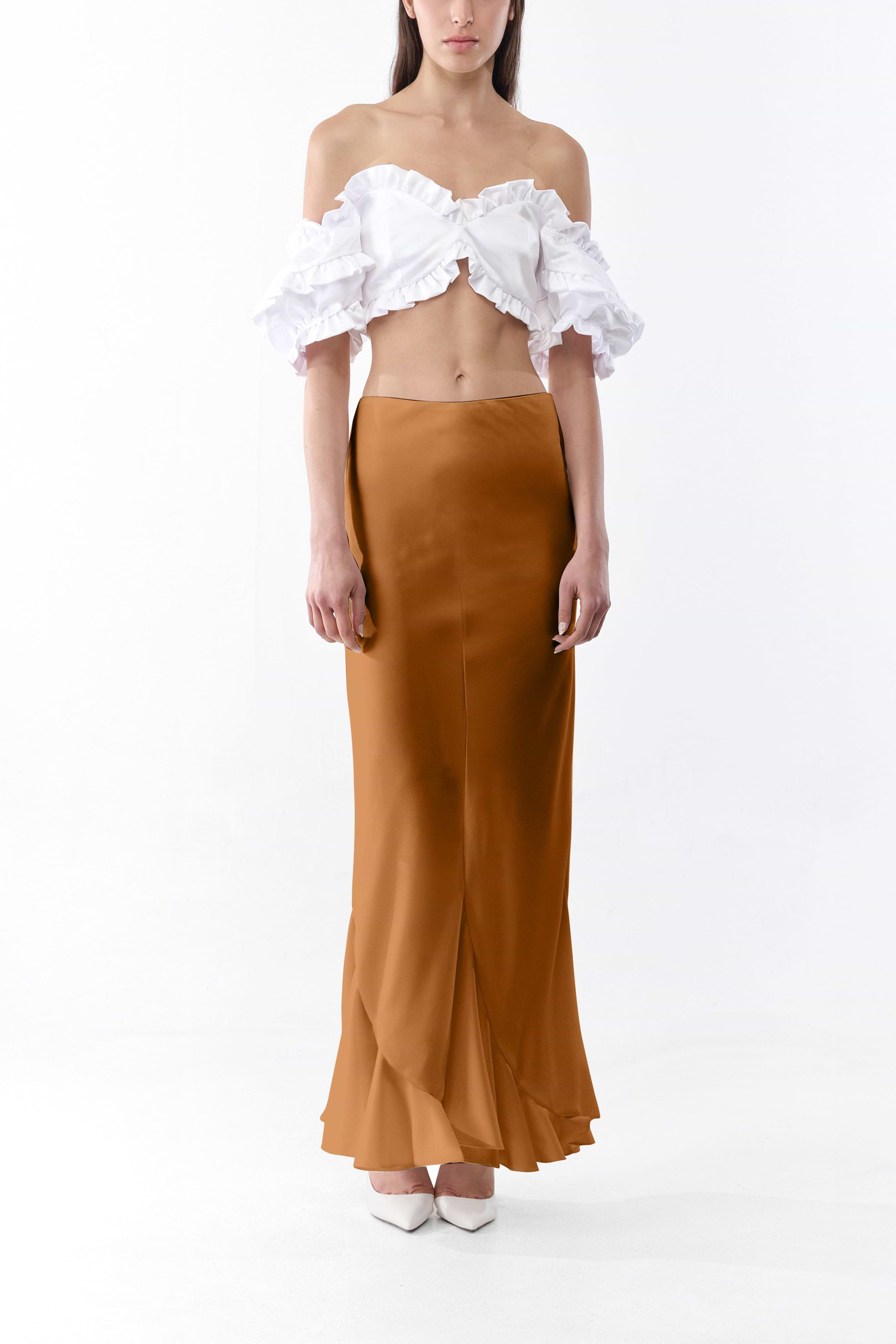 MIRAGE SKIRT