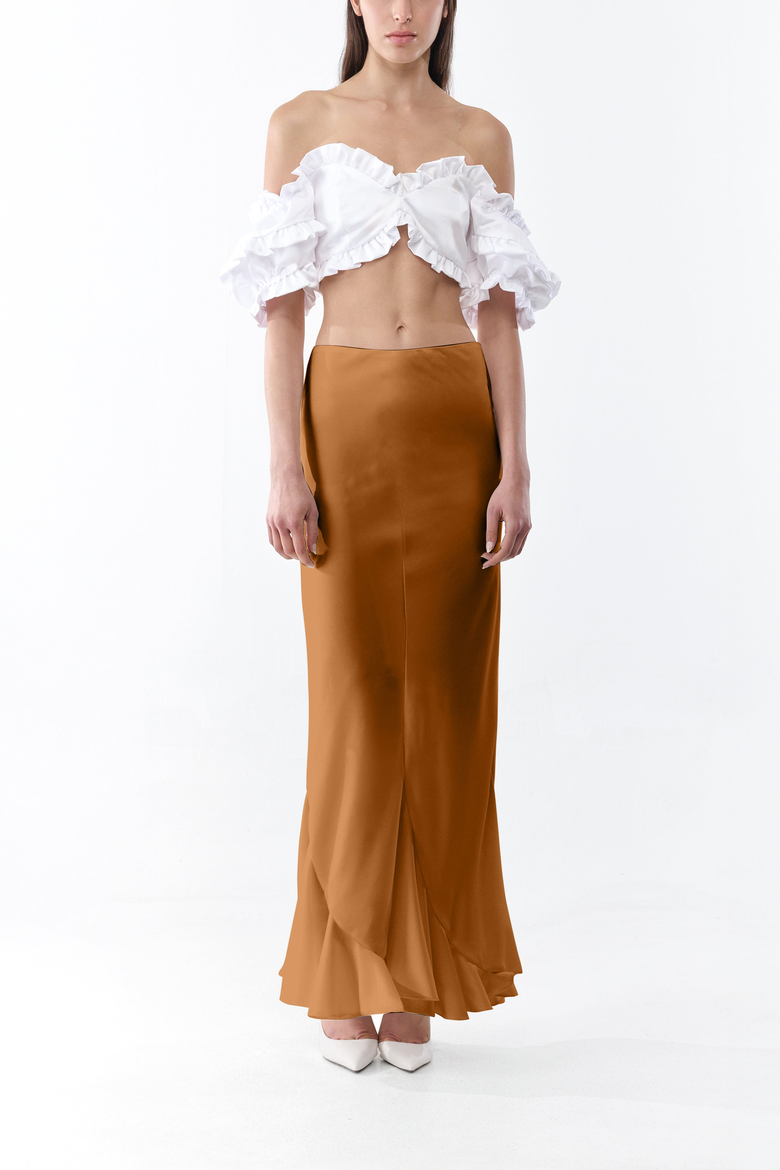 MIRAGE SKIRT