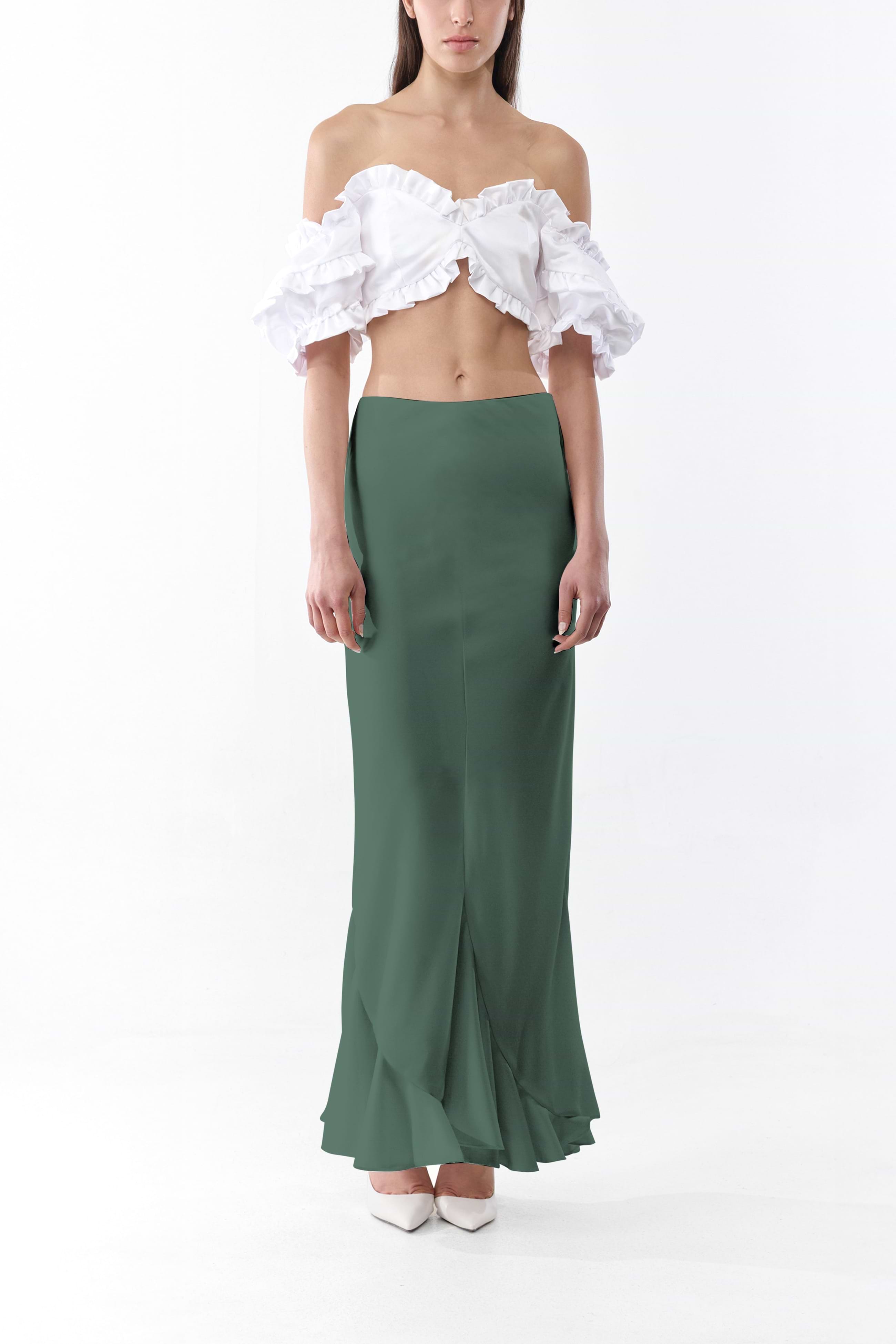 MIRAGE SKIRT