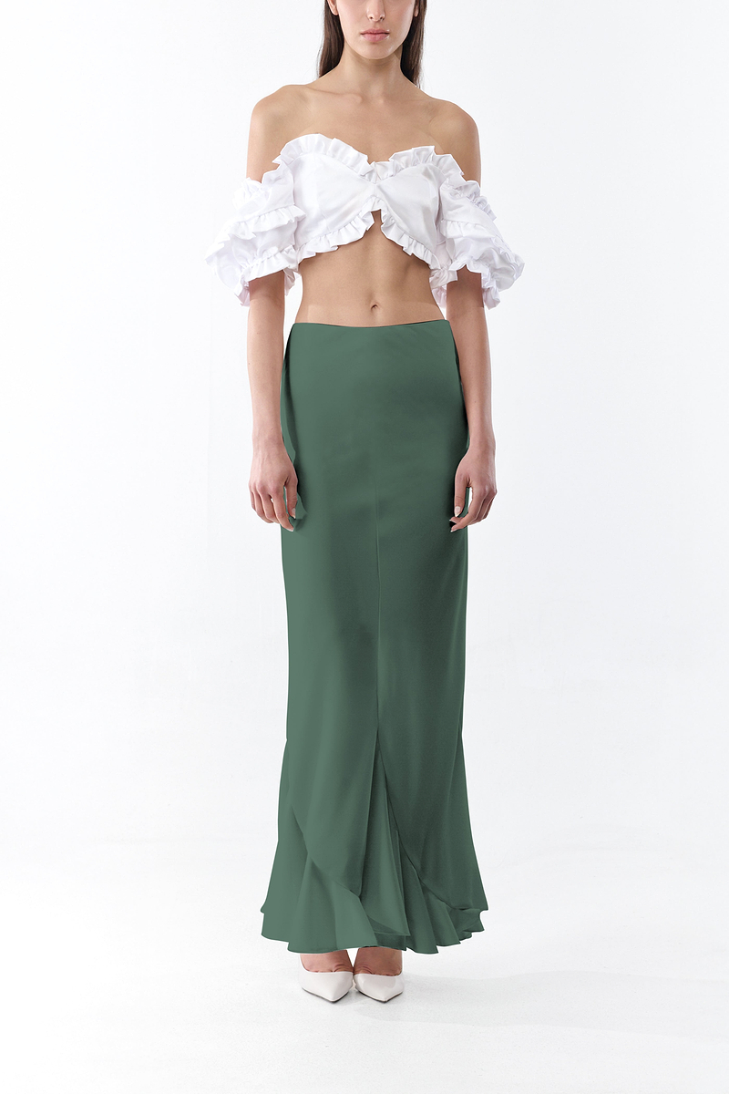 MIRAGE SKIRT