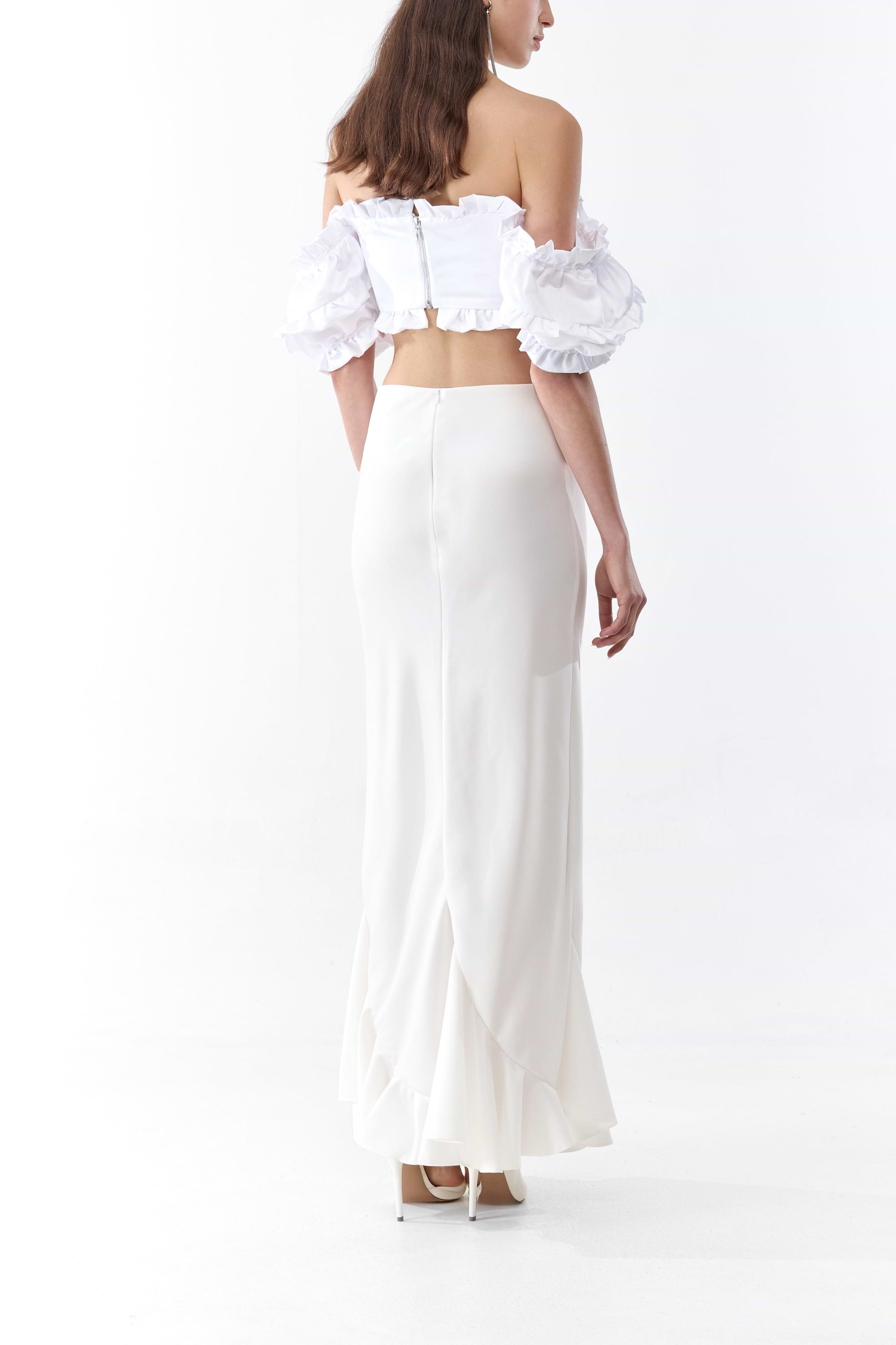 MIRAGE SKIRT