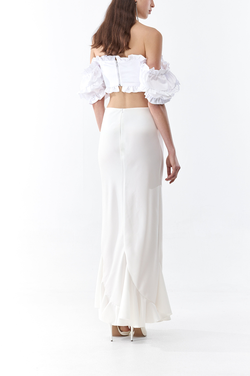 MIRAGE SKIRT