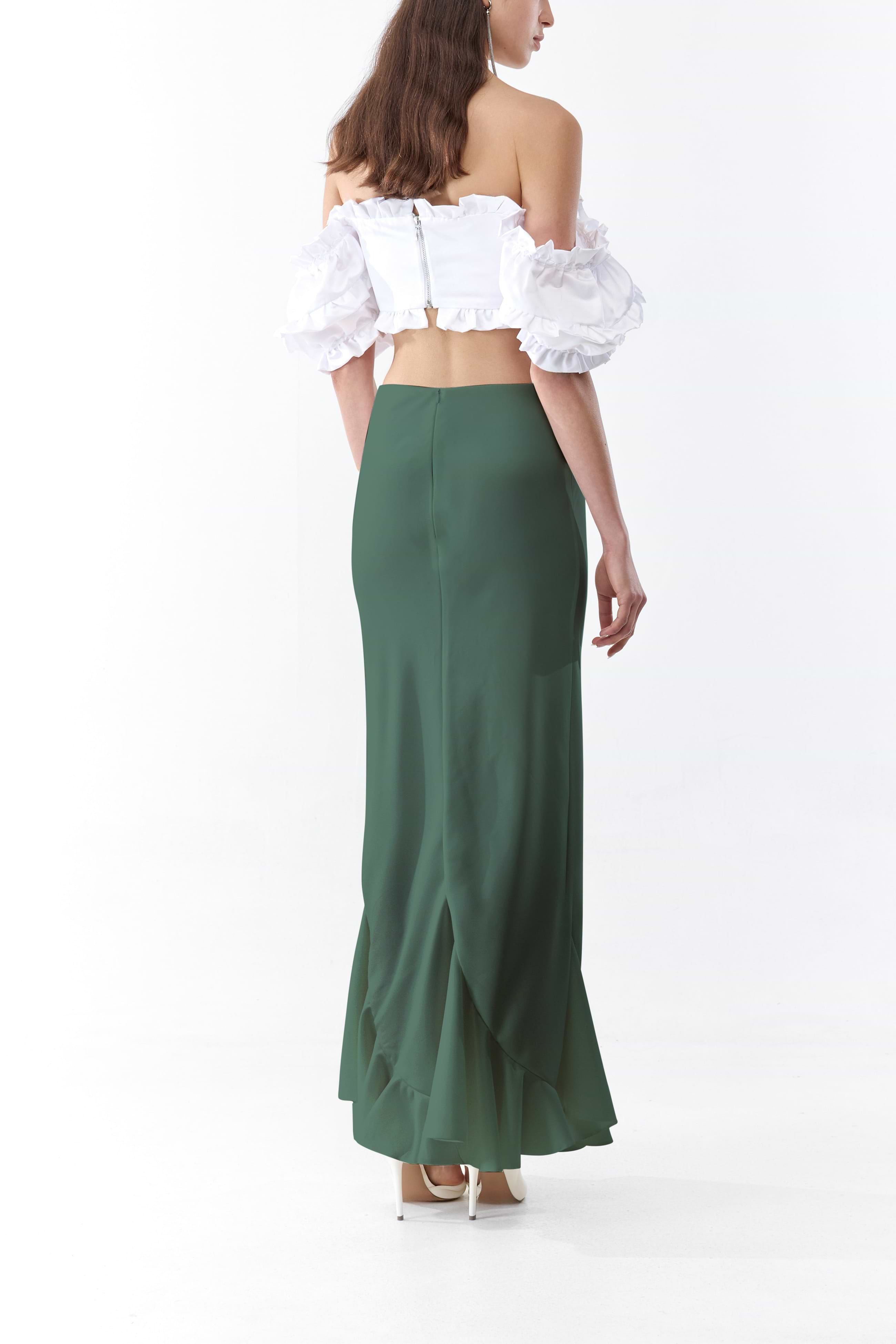 MIRAGE SKIRT
