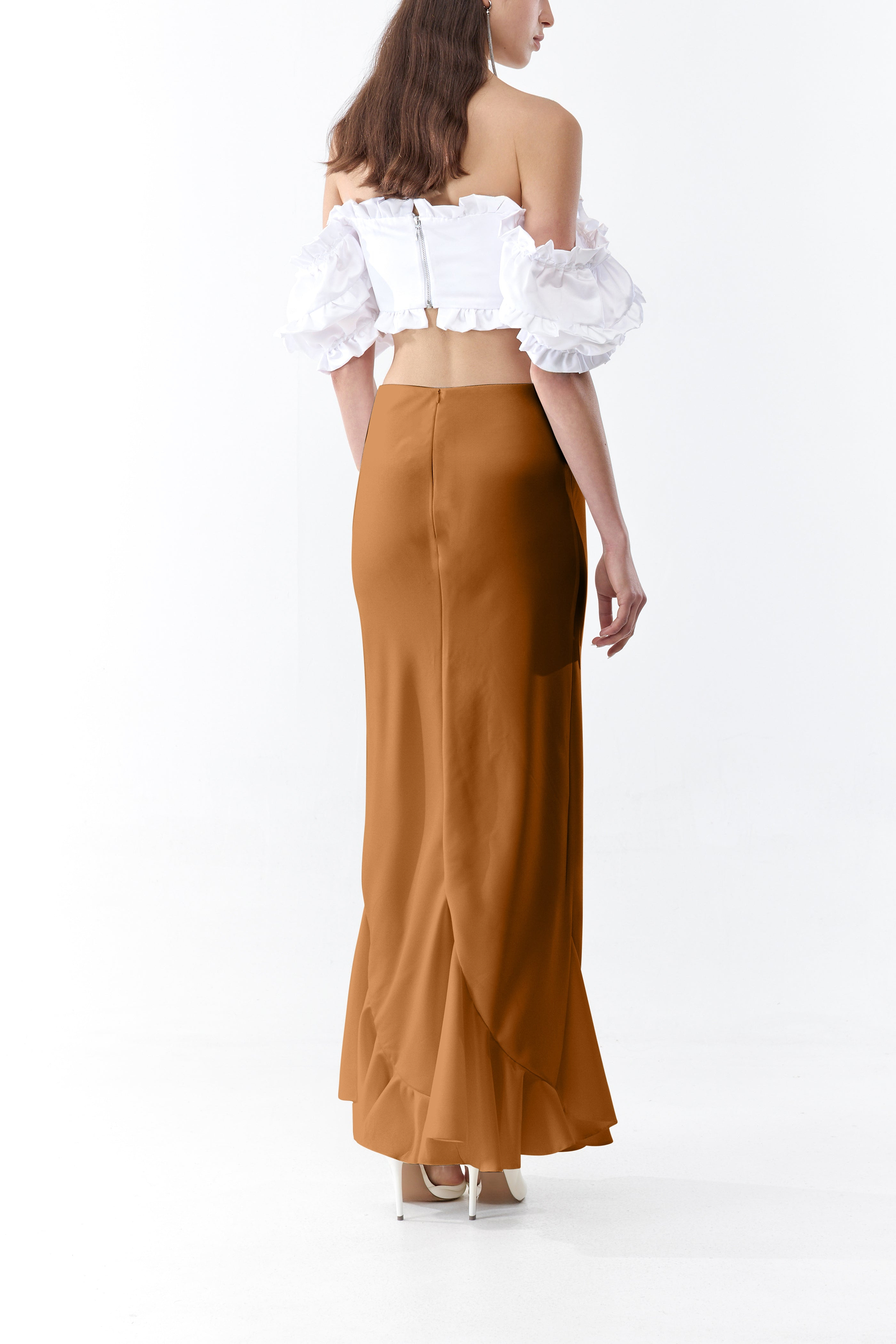 MIRAGE SKIRT