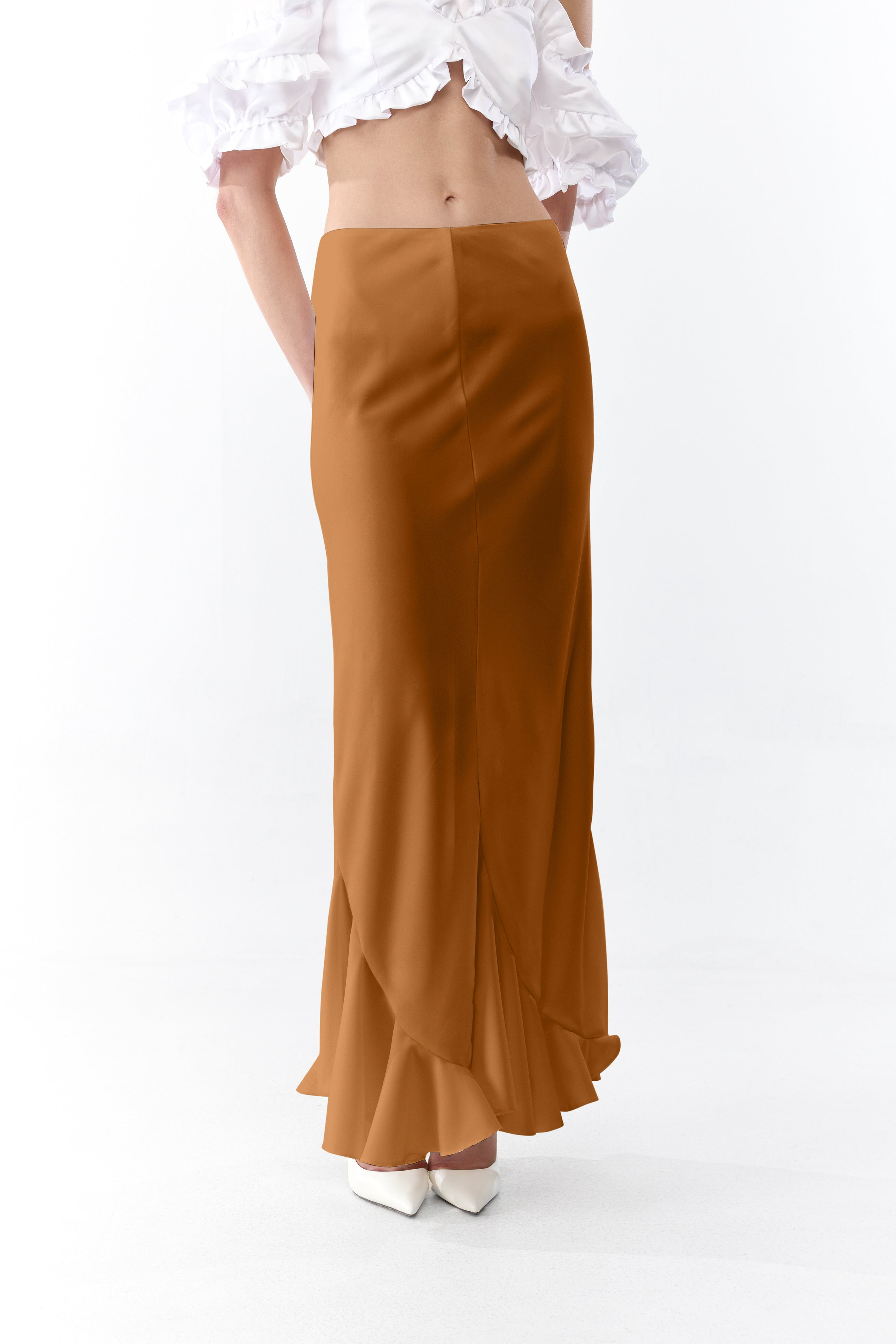 MIRAGE SKIRT