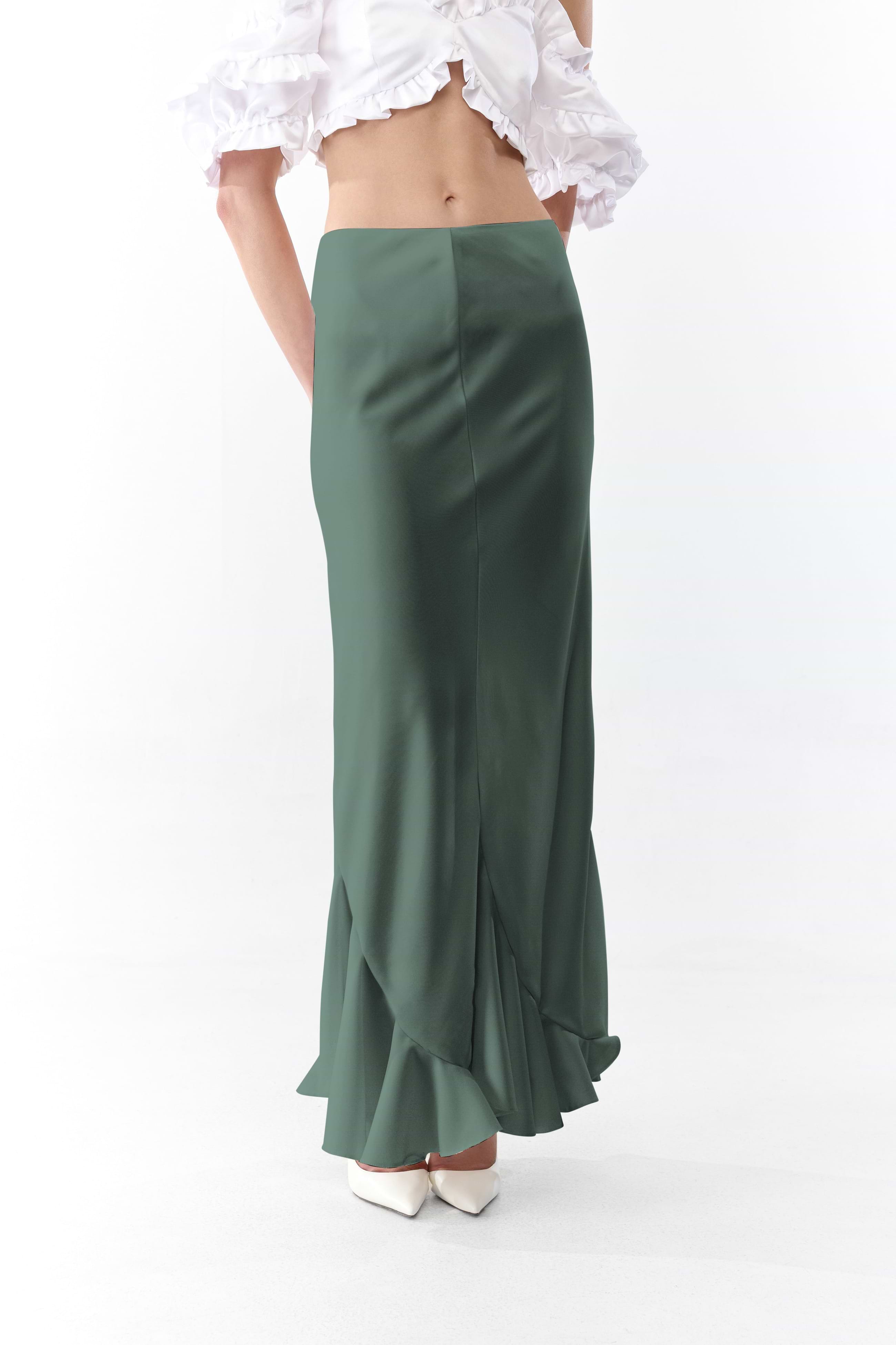 MIRAGE SKIRT