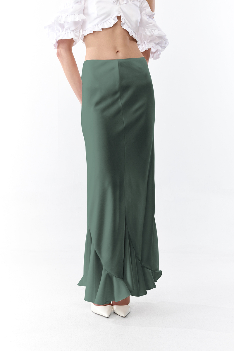MIRAGE SKIRT