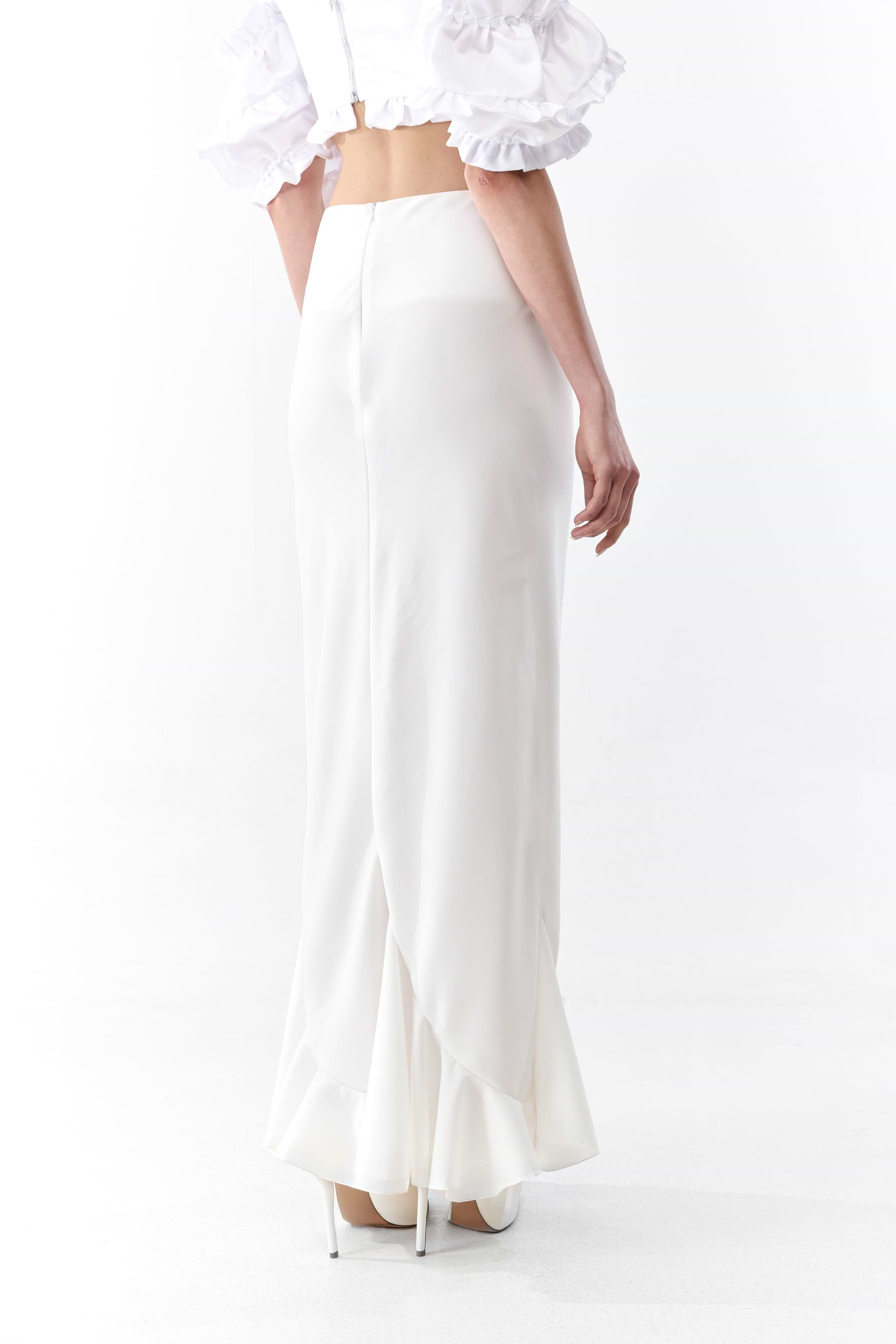 MIRAGE SKIRT