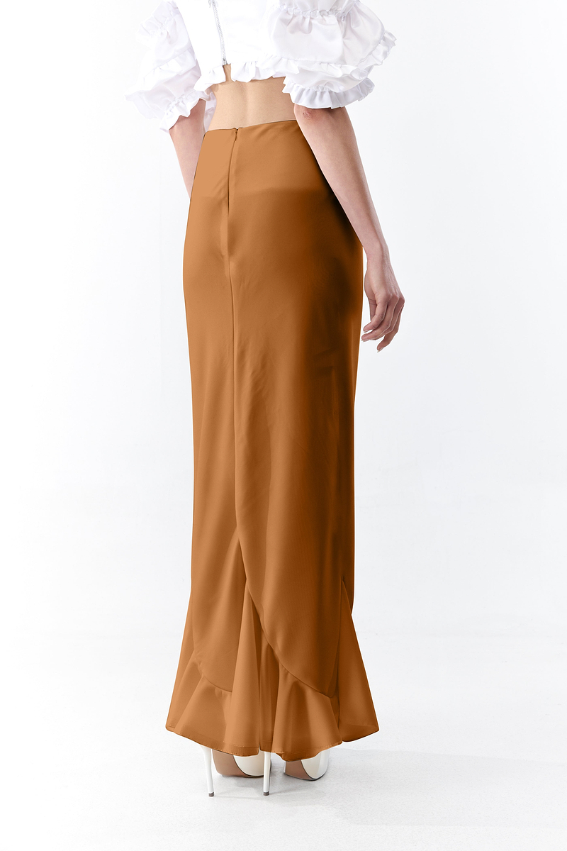 MIRAGE SKIRT