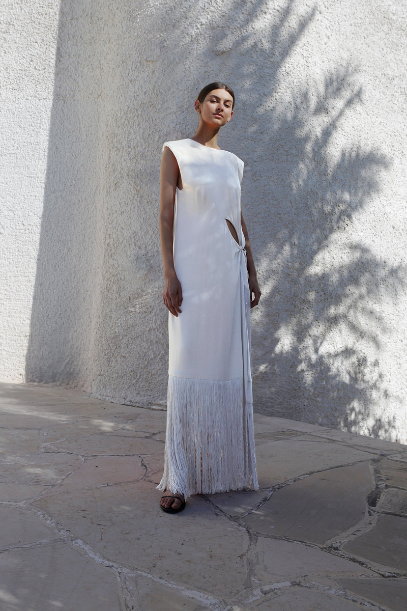 TROCADERO Gown Bridal