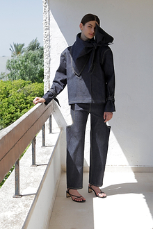 DUBOCE Bow Jacket