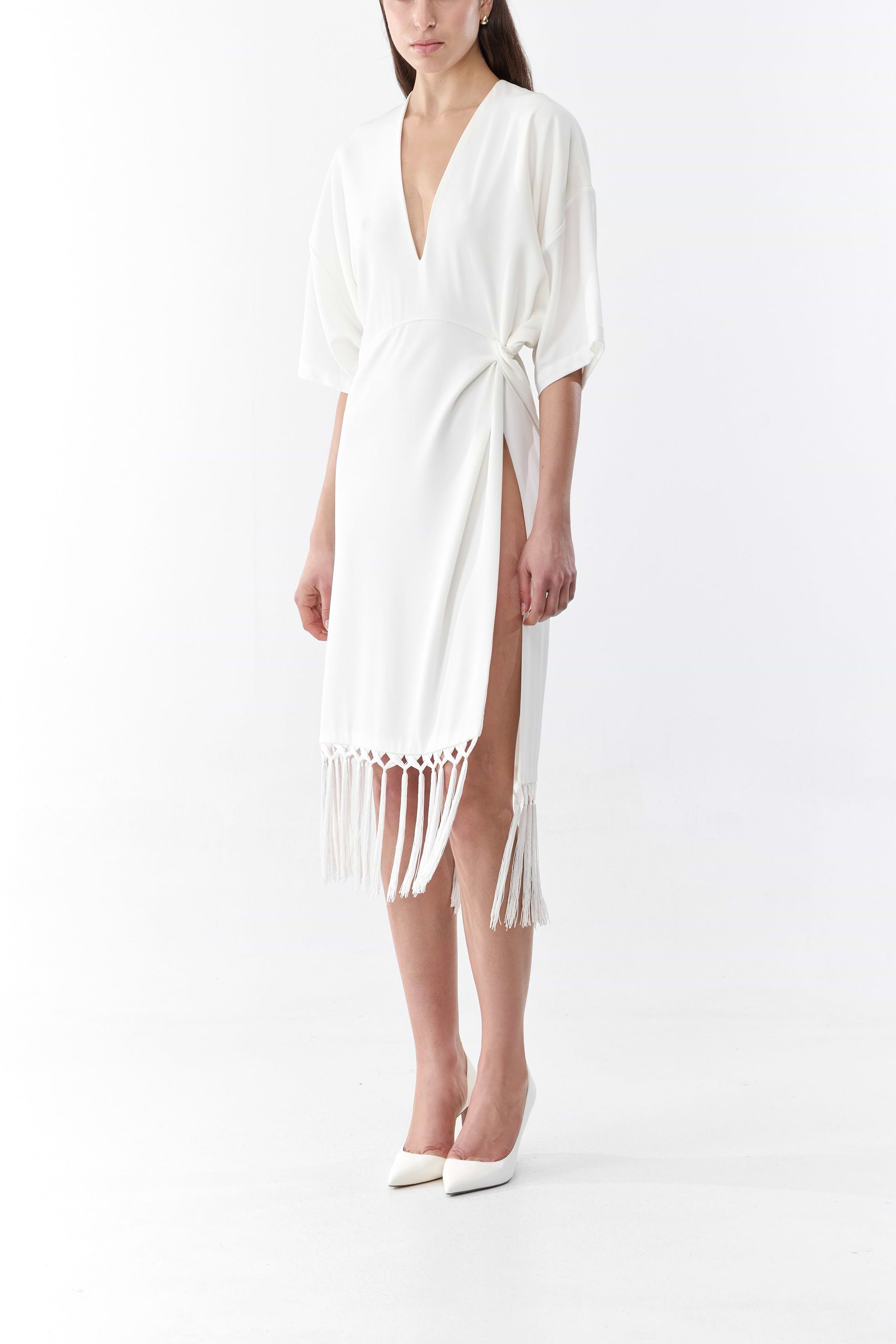 HINT WHITE