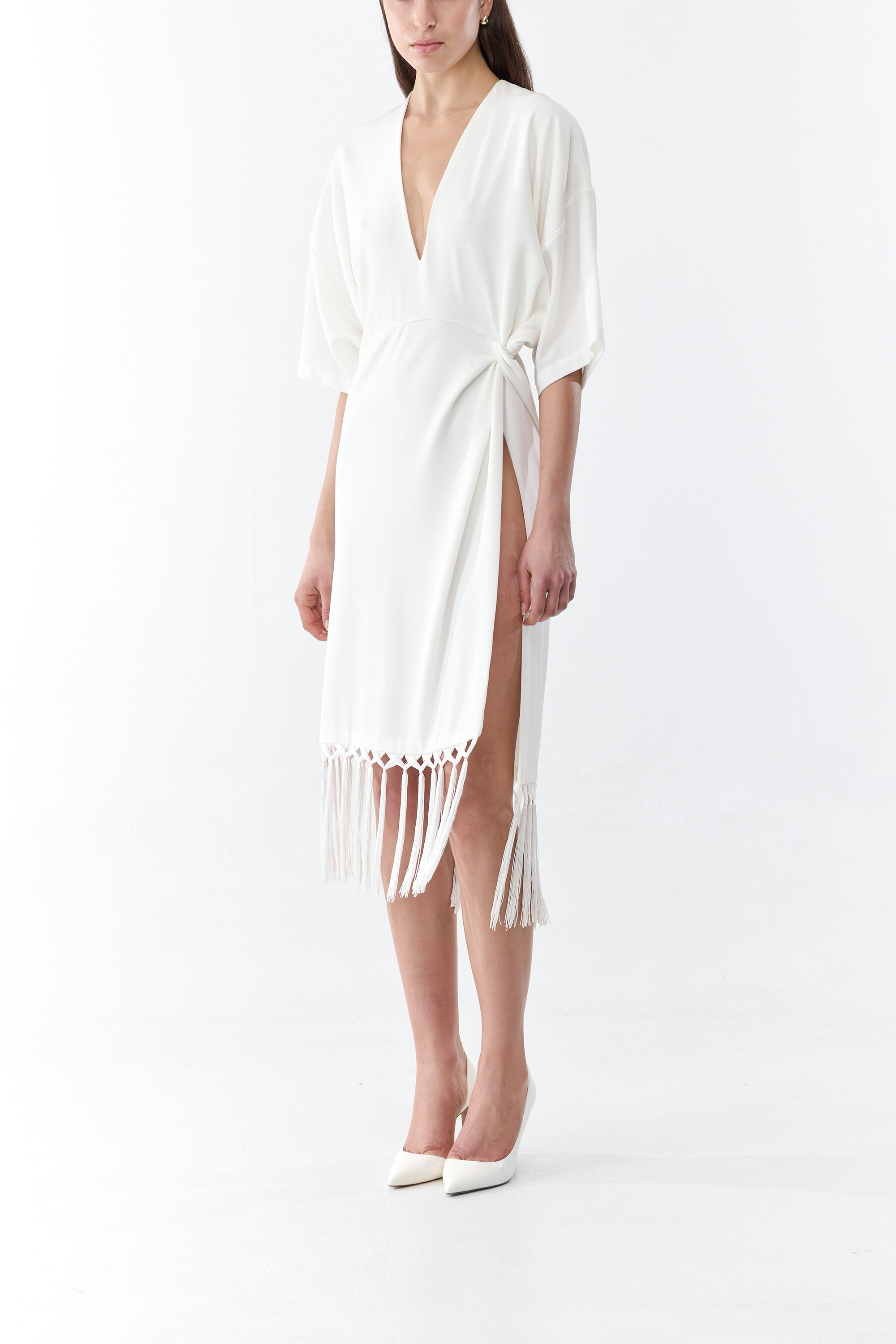 HINT WHITE