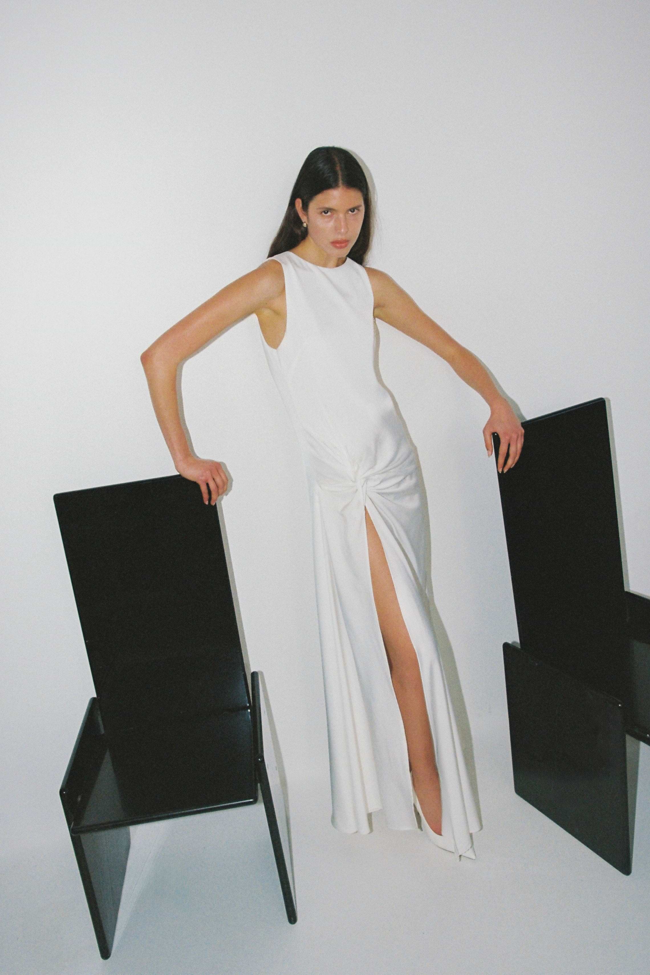 LORE WHITE