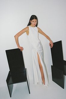 LORE WHITE