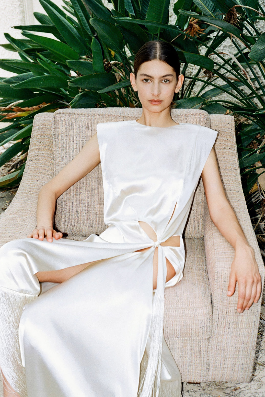 TROCADERO Gown Bridal