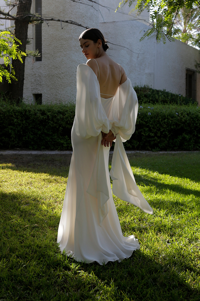 LIBERTY BRIDAL Gown