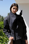DUBOCE Bow Jacket
