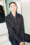 CLONE Utility Denim Jacket