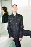 CLONE Utility Denim Jacket
